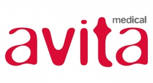 First Patient Enrolled in AVITA Medical