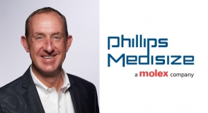 Molex Welcomes New SVP and President