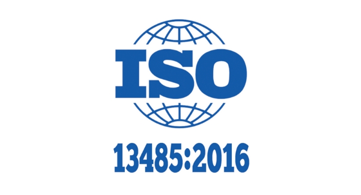 H&H Machining Center Awarded ISO 13485 Certification