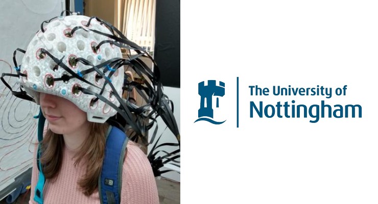 Wearable Brain Scanner Expanded for Whole Head Imaging
