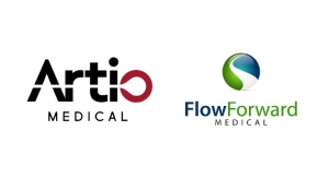 Artio Medical Buys Venous Dilation Tech Maker Flow Forward