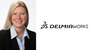 DELMIAworks Appoints New CEO