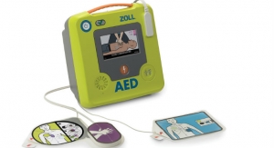 ZOLL Receives FDA Premarket Approval for AED With Enhanced Real CPR Help