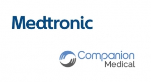 Medtronic to Buy Smart Insulin Pen Maker Companion Medical