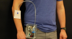 Wearable, Portable Invention Could Help Treat Antibiotic-Resistant Infections