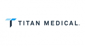 Titan Medical Awarded New Robotic Surgical Camera and System Control Patents