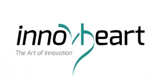 InnovHeart Appoints New CEO and Board Member