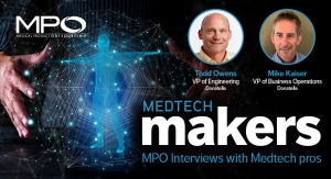 Expediting Time to Market—A Medtech Makers Q&A