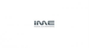 IME Medical Electrospinning Secures 3 Million Euros in New Financing