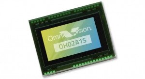 OmniVision Introduces the World’s First Medical RGB-IR Image Sensor