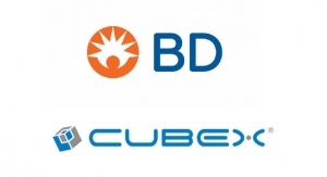 BD Acquires CUBEX