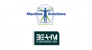 Machine Solutions Acquires Beahm Designs