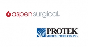 Aspen Surgical Acquires Protek Medical Products