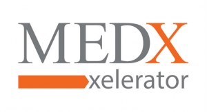 MEDX Xelerator Adds Three New Medtech Companies to its Portfolio 