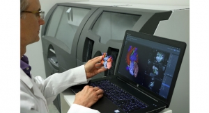3D Systems, Veterans Health Administration Collaborate to Improve Patient Care 