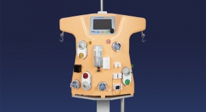 Medtronic Launches Pediatric/Neonatal Acute Dialysis Machine