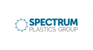 Spectrum Plastics Group Appoints New President and CEO