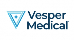 Vesper Medical Announces First Enrollment in the VIVID Trial