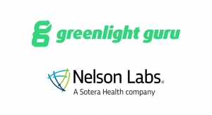 Greenlight Guru and Nelson Labs Partner