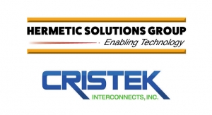 Hermetic Solutions Acquires Cristek Interconnects