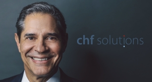 CHF Solutions Appoints CEO