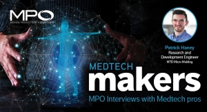 Material Science for Micromolding—A Medtech Makers Q&A