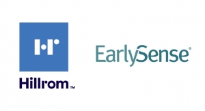 Hillrom Buys EarlySense