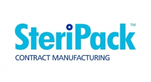 SteriPack Names New President & CEO