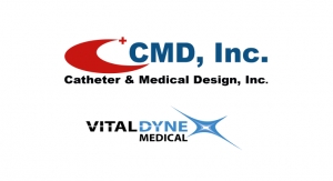 Catheter and Medical Design Acquires VitalDyne Medical Inc.
