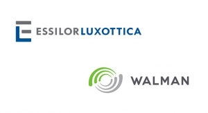 EssilorLuxottica to Buy Walman, a Vision Care Partner