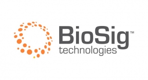 BioSig Launches Software Update for PURE EP Electrophysiology Platform