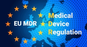 Preparing for the EU’s MDR