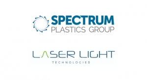 Spectrum Plastics Group Acquires Laser Light Technologies