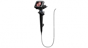 Olympus Rolls Out Airway Mobilescopes