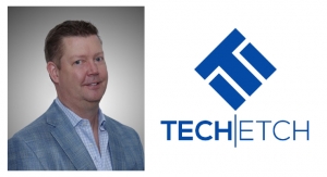 Tech Etch Appoints Brian Roberts as CFO