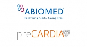 Abiomed Buys preCARDIA, a Heart Failure Tech Firm