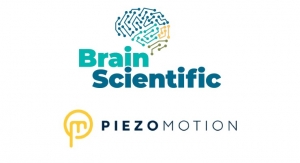 Brain Scientific to Merge with Piezo Motion