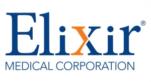 Elixir Medical Expands DynamX Study to Facilities in Two European Countries