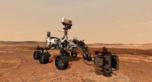 maxon drives are heading to the Red Planet with NASA’s Perseverance rover