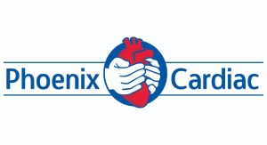 CE Mark Granted to Phoenix Cardiac