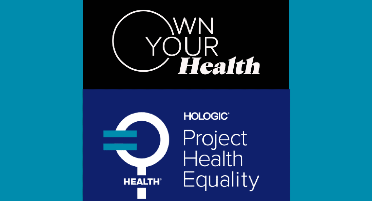 Oprah Winfrey Network Partners with Hologic’s Project Health Equality Initiative