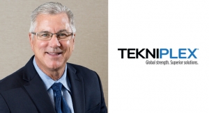 Tekni-Plex Names Chuck Pfister as CFO