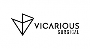 Vicarious Surgical Business Combination with D8 Holdings Approved