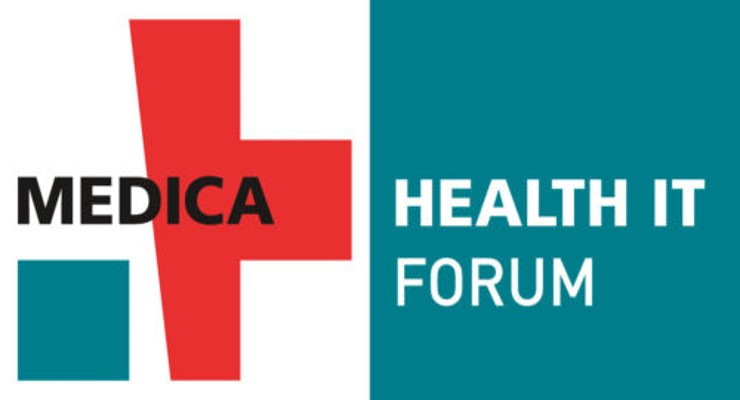 MEDICA Health IT Forum: A Glimpse into the Future of Digitalized Medicine