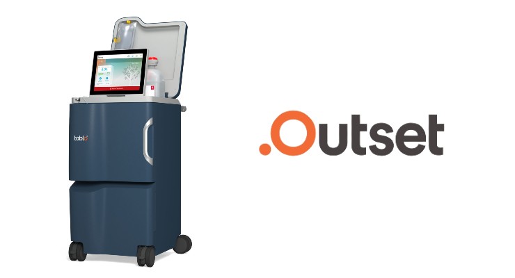 Outset Medical Earns Critical Medicare Approval for Home Dialysis