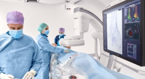 Philips Shares Real-World Intravascular Ultrasound Data Analysis