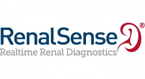 RenalSense Forges Distribution Agreement in China With Gloryway