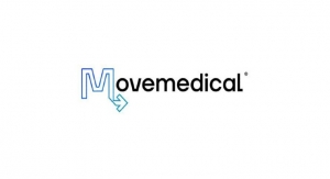 Eric Huppi Joins Movemedical Management Team