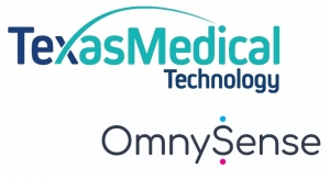 Texas Medical Technology Invests in OmnySense