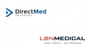 DirectMed Parts & Service Purchases LBN Medical